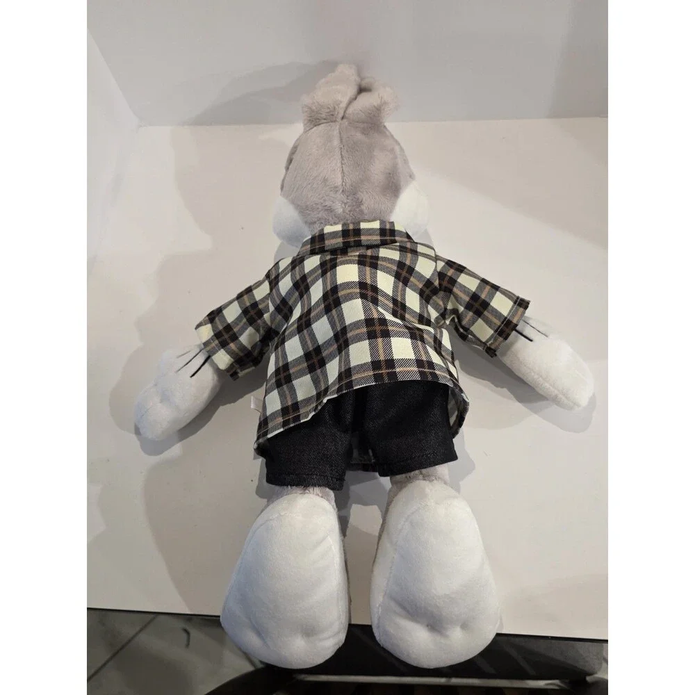 Build A Bear Bugs Bunny 20
